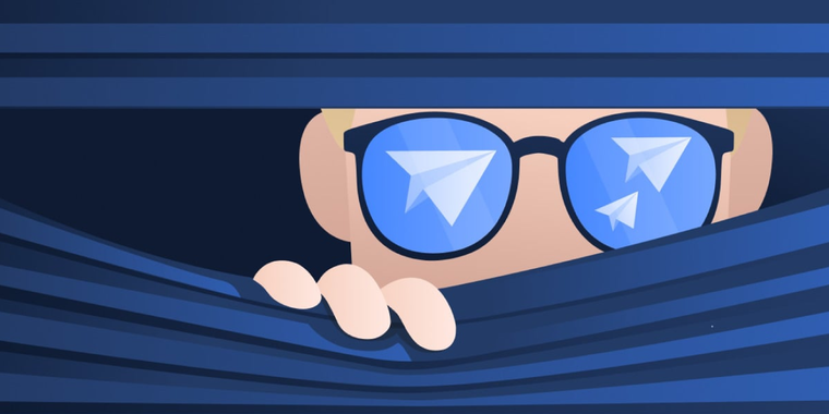 Telegram will now share user data with authorities for criminal investigations image