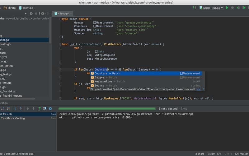 Best VS Code Alternatives: Top Code & Text Editors in 2023 - Page 9 ...