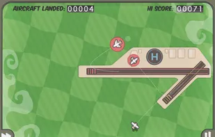 Flight Control screenshot 1