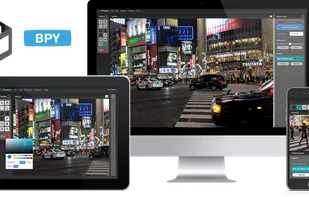 BitMappery screenshot 1