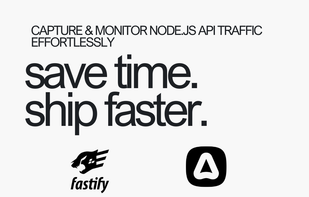 APITraffic screenshot 1