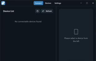 InputShare2 screenshot 3