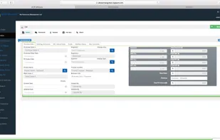 Manage all information displayed through Metadata configuration to meet your companies needs