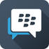 BlackBerry Messenger Enterprise icon