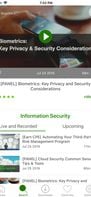 BrightTALK screenshot 2