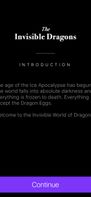 Invisible Dragons screenshot 1