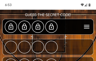 MasterMindblower screenshot 3