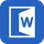 iMyFone Passper for Word icon