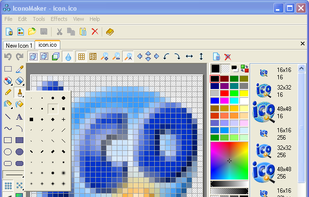 Icono Maker screenshot 1