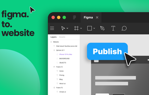 figma.to.website screenshot 1