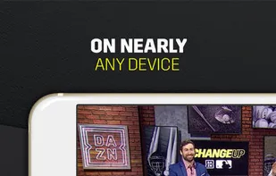 DAZN screenshot 3