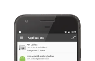 CPU Info screenshot 3