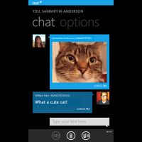 textPlus on Windows Phone(1)