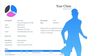 Power Diary screenshot 1