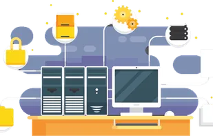 Host And Protect screenshot 1