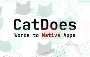 CatDoes screenshot 1