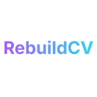 RebuildCV icon