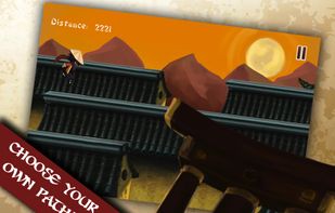 Straw Hat Legacy screenshot 1