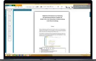 PDFTool screenshot 2