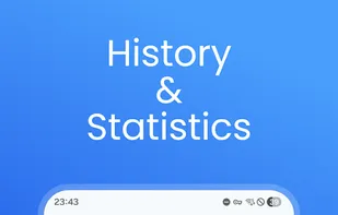 HydroTracker screenshot 1