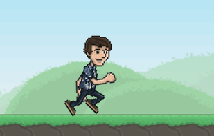 EaselJS screenshot 1