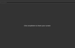 screensy screenshot 1