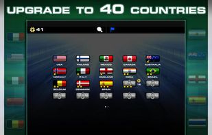 World Cup Table Tennis screenshot 3