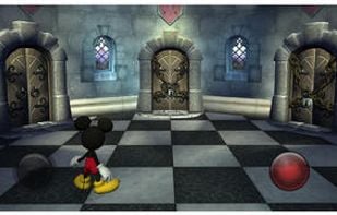 Castle of Illusion screenshot 3