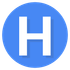 Holo Launcher icon