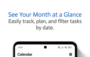 QuickPlan screenshot 3