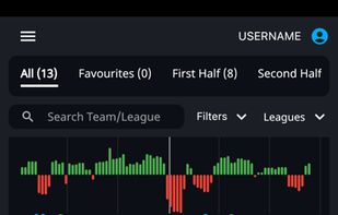 CornerPro screenshot 1