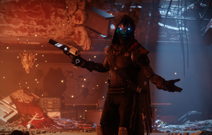 Destiny 2 screenshot 3