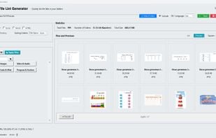 ListeKolay screenshot 2