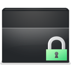 BulkFolderLocker icon