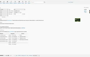 Airsonic screenshot 3