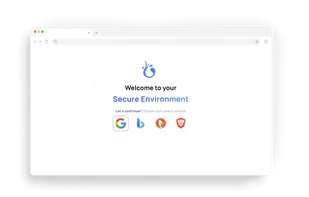 Browser.lol screenshot 1