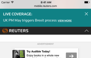 Parental Control by Blue Eyes Innovation screenshot 3