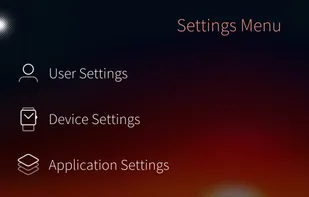 Amazfish screenshot 1