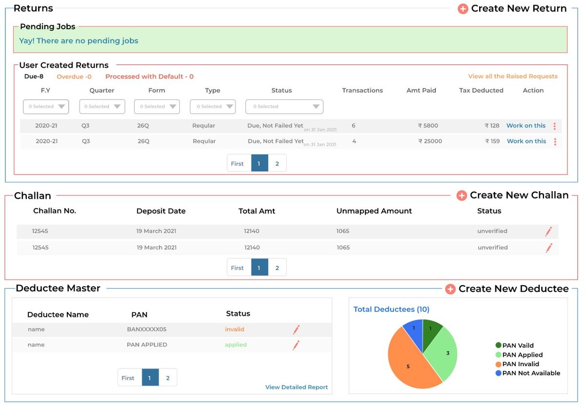 KDK Spectrum: App Reviews, Features, Pricing & Download | AlternativeTo