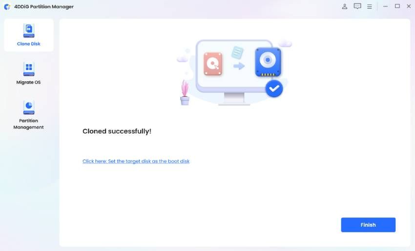 4DDiG Partition Manager Alternatives Top 1 File Managers & Similar