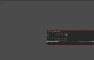 Japokwm screenshot 2