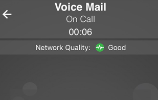 UniVoIP OfficeConnect™ screenshot 3