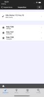 Utiliforms screenshot 2