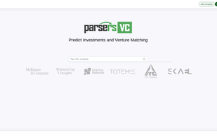 Parsers VC screenshot 1
