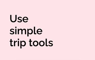 Lovotrip screenshot 2