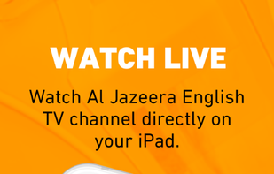 Al Jazeera screenshot 1