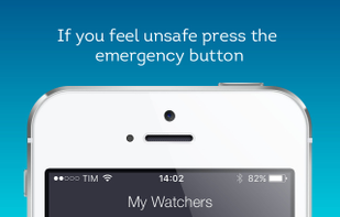 SmartWatcher screenshot 1