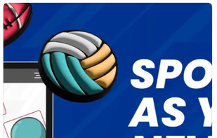 B.US Sport Connection screenshot 1