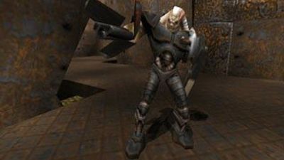 Quake I