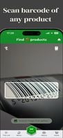 No Thanks App screenshot 2